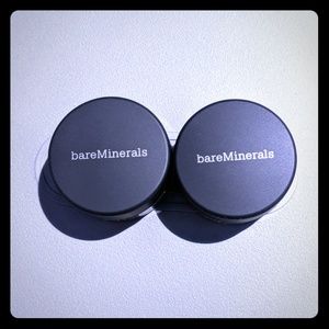 bareMineral eyeshadow